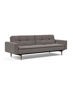 521 Mixed Dance Gray