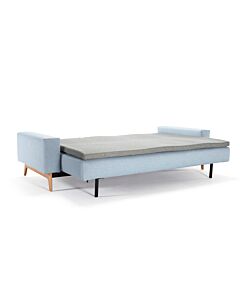 Queen Size Mattress Pillow Topper 63" x 79"
