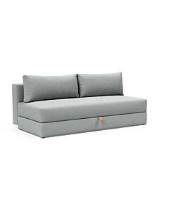 538 Melange Grey