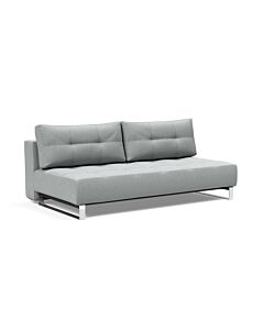538 Melange Grey