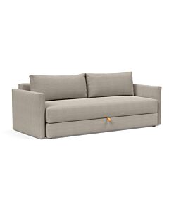 538 Melange Grey
