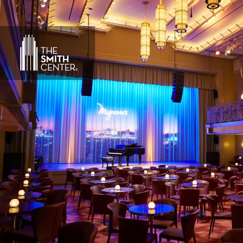 The Smith Center