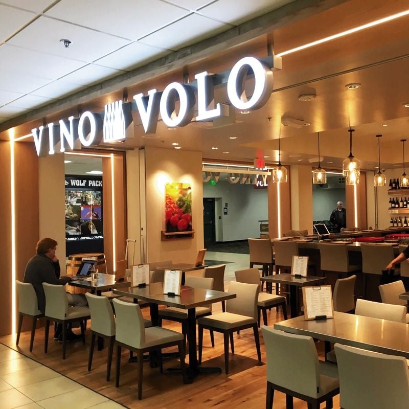Vino Volo