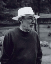 Percival Lafer - Designer and Founder