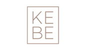 Kebe brand logo