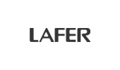 Lafer brand logo