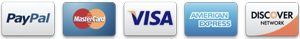 Payment Methods