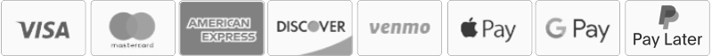 Payment Methods